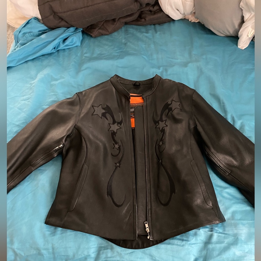 First classics leather gear - Picture 8 of 11
